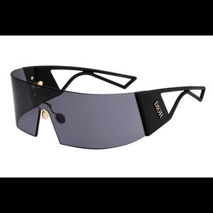 Authentic NWT DIOR KALEIDIORSCOPIC SUNGLASSES